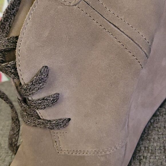 Dolce Vita Women's 4" Wedge Heels - SIZE 10 - Picture 9 of 12